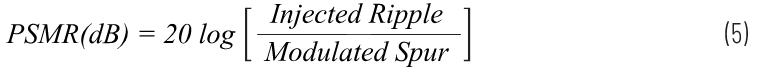 優(yōu)化信號(hào)鏈的電源系統(tǒng) &mdash; 第1部分：多少電源噪聲可以接受？