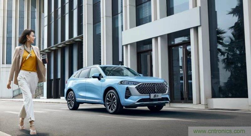 安霸攜手長(zhǎng)城汽車(chē)，實(shí)現(xiàn)智能座艙多路AI視覺(jué)系統(tǒng)量產(chǎn)