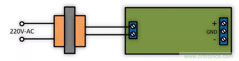 怎樣構(gòu)建可調(diào)線(xiàn)性AC-DC電源供用戶(hù)自由調(diào)節(jié)？
