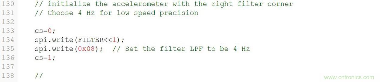 通過應力和應變管理,實現出色的高精度傾斜/角度檢測性能