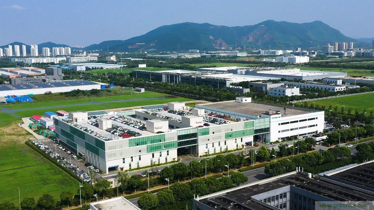 成功收購半導體設備商MueTec，天準科技助推半導體產業發展