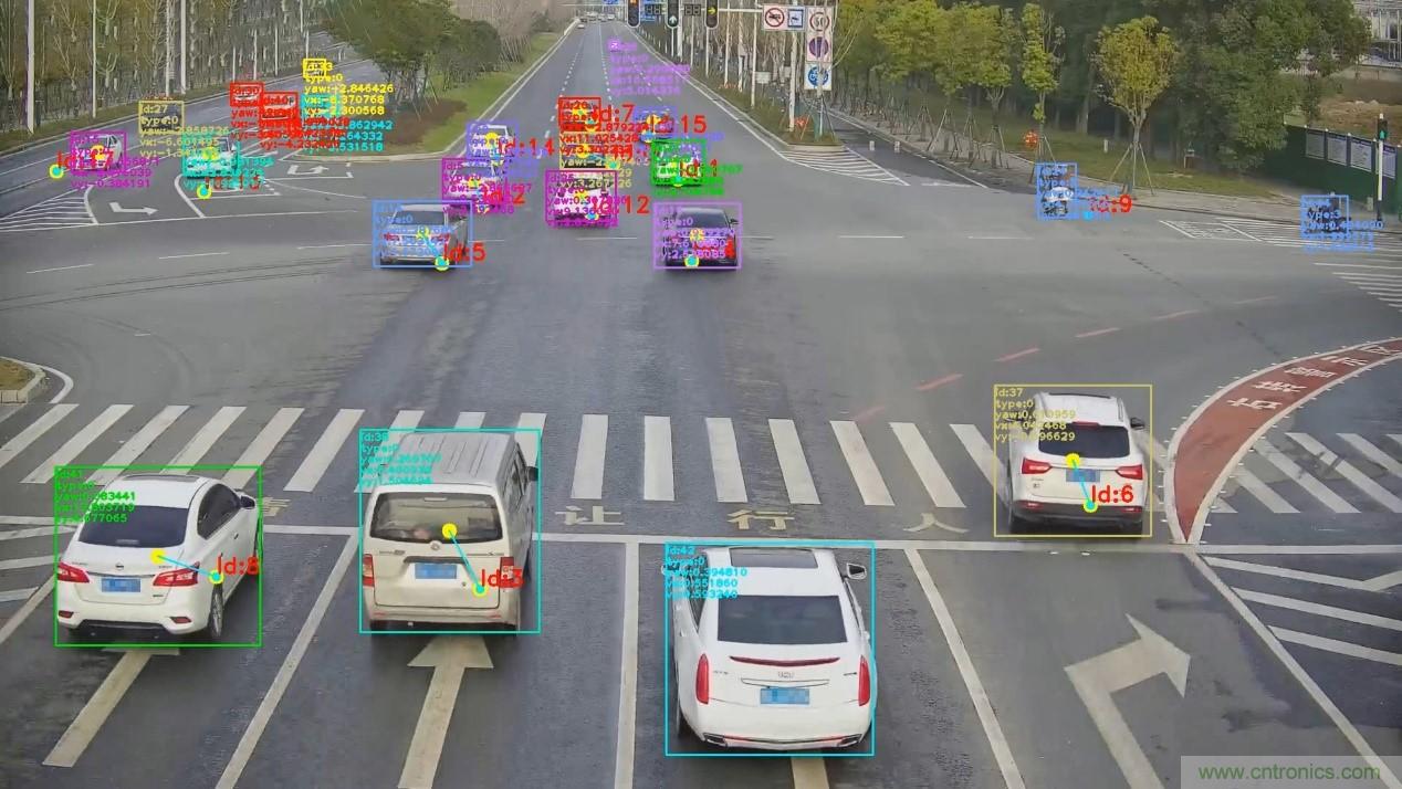 成功收購半導體設備商MueTec，天準科技助推半導體產業發展