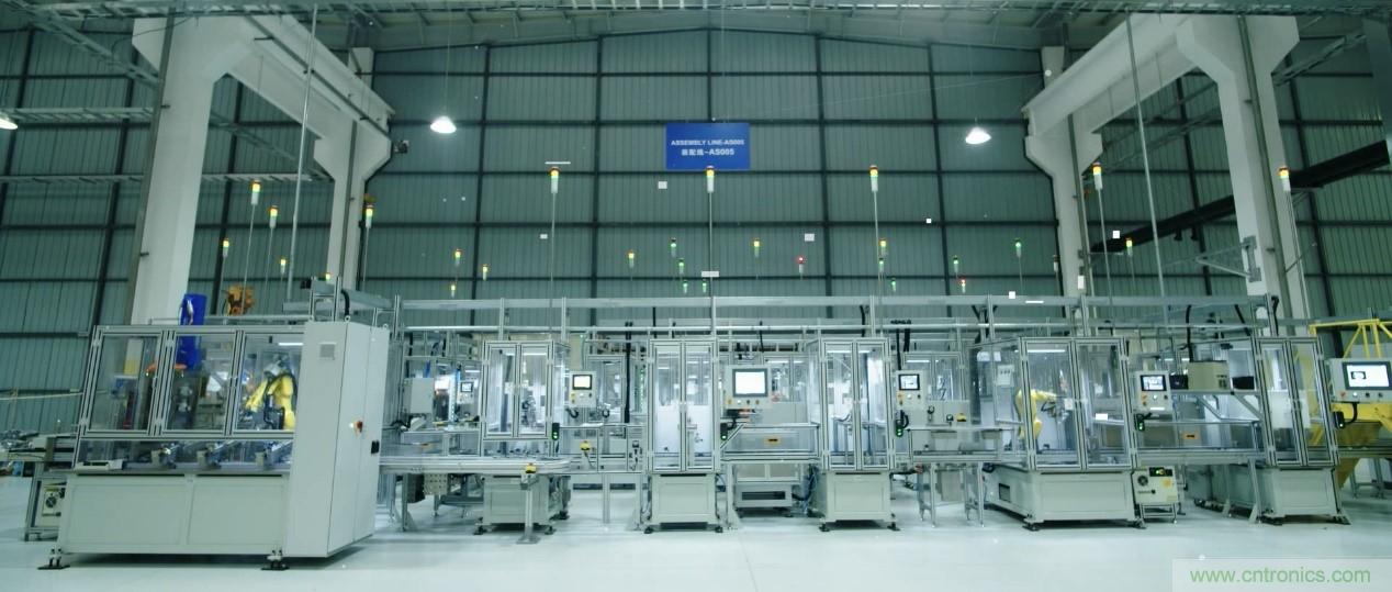 成功收購半導體設備商MueTec，天準科技助推半導體產業發展