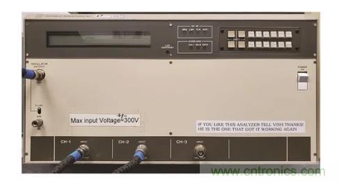 玩轉LTspice丨生成LED驅動器的波德圖，你學會了沒？