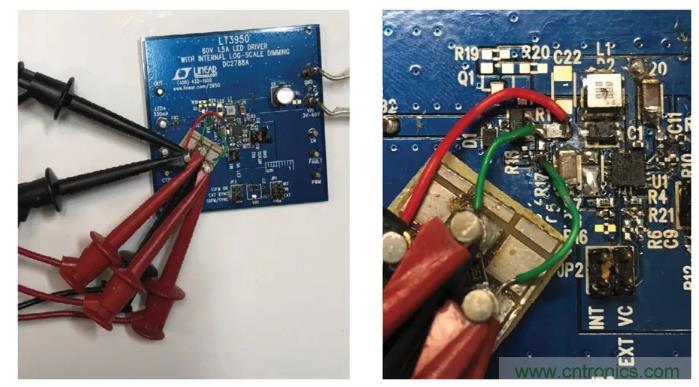 玩轉LTspice丨生成LED驅動器的波德圖，你學會了沒？