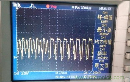 控制環路設計——反激篇 控制環路設計——反激篇
