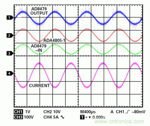 如何設(shè)計高電壓范圍的揚聲器輸出電流監(jiān)控電路？