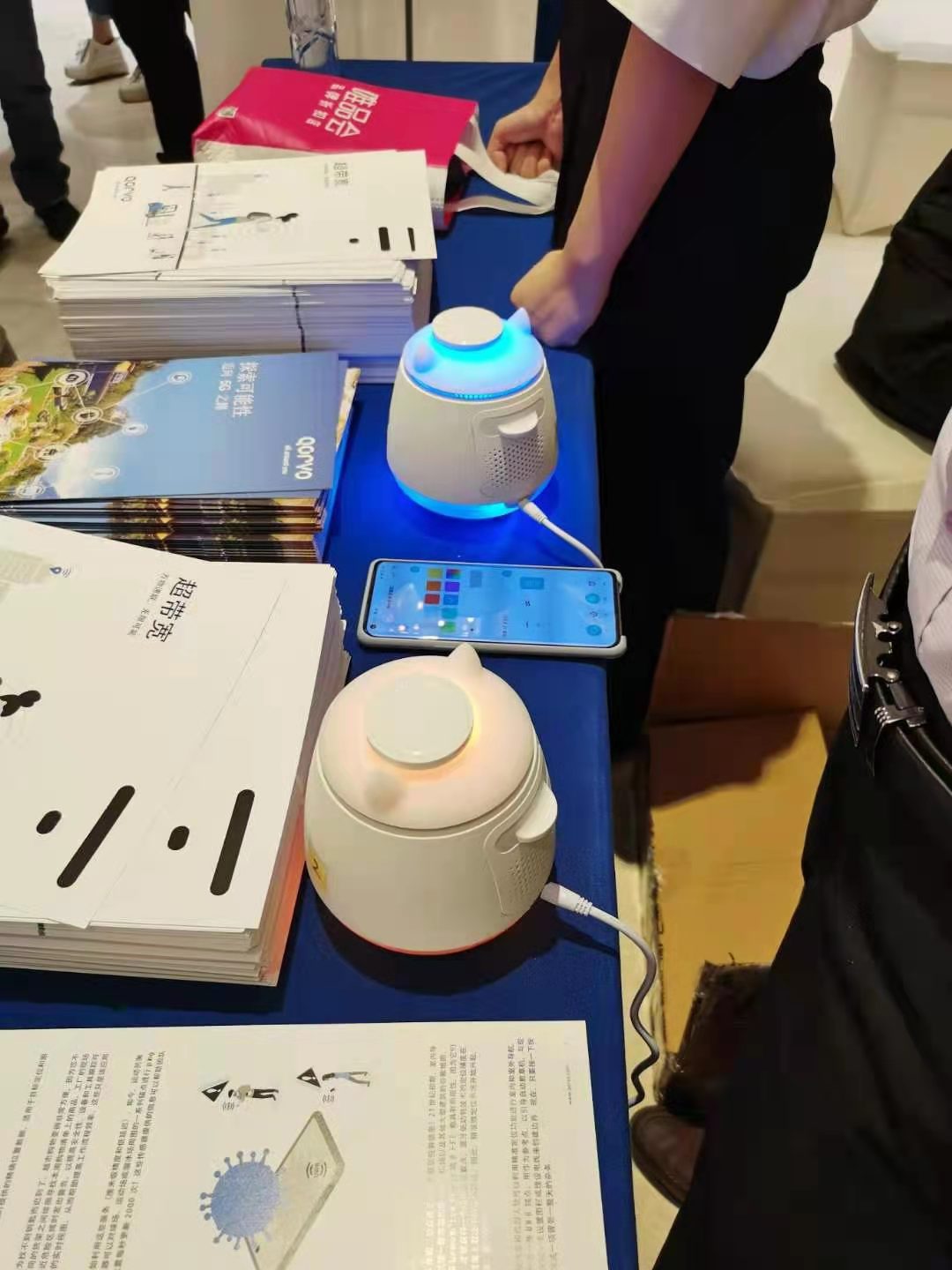 果鏈新風口起量,Qorvo硬核解析UWB三大問