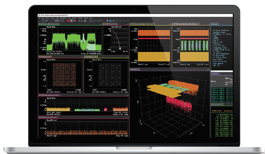 【準(zhǔn)確、可靠、可重復(fù)】5招搞定矢量信號(hào)的解調(diào)分析