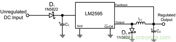 齊納、PIN、肖特基和變容二極管的基礎知識及其應用