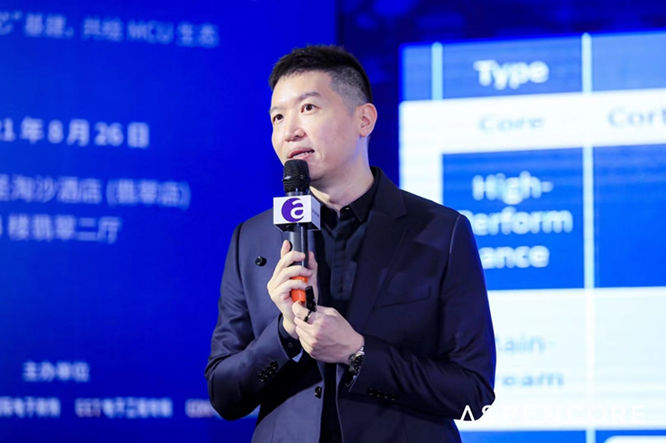 GD32以廣泛布局推進價值主張,為MCU生態加冕!