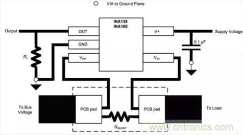 電流檢測電路 電流檢測電路