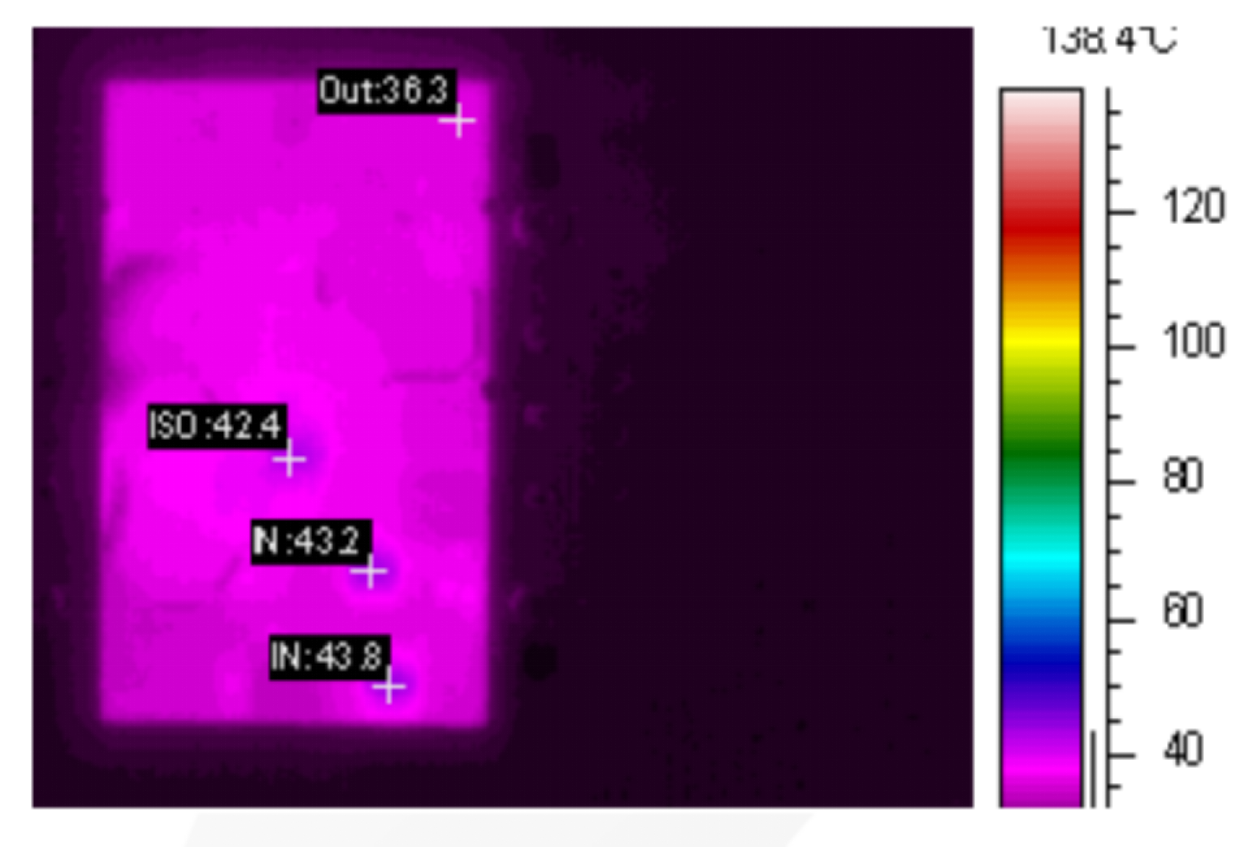 電源轉換器熱阻特性分析開架式與基板式密封式的對比 電源轉換器熱阻特性分析開架式與基板式密封式的對比