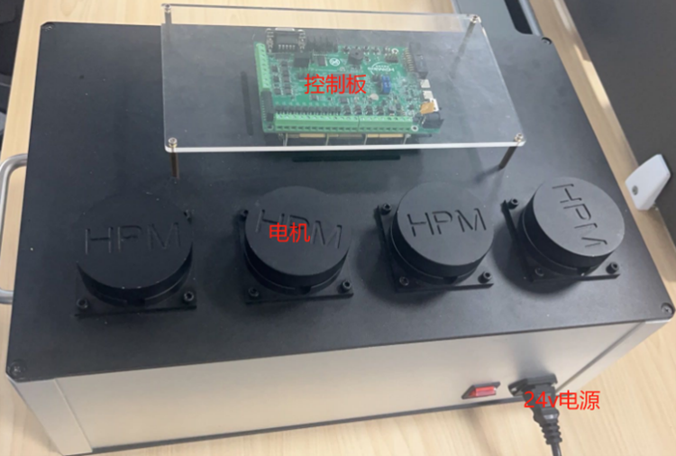 伺服電機(jī)在工控、醫(yī)療機(jī)器人中的應(yīng)用與實戰(zhàn)方案