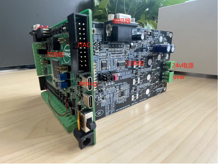 伺服電機(jī)在工控、醫(yī)療機(jī)器人中的應(yīng)用與實戰(zhàn)方案