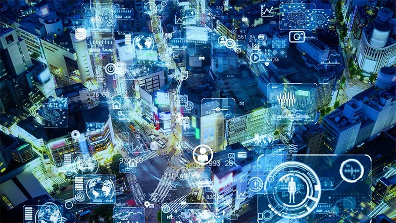 具備“通信+傳感”性能，B5G/6G時代，太赫茲波備受期待！