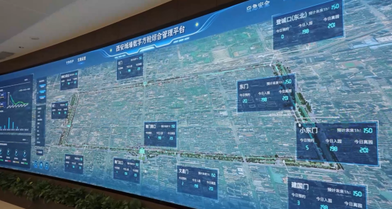 ?？低曉谖靼渤菈Γ灾悄芪锫?lián)守護國寶級文物