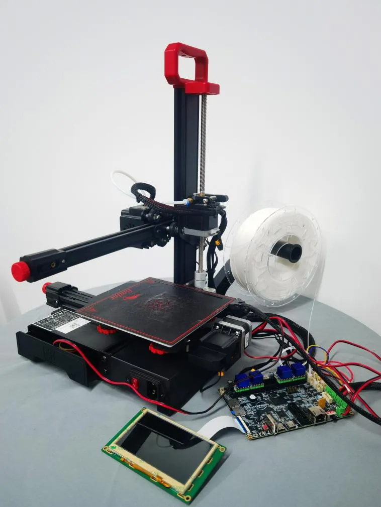 伺服電機(jī)在工控、醫(yī)療機(jī)器人中的應(yīng)用與實戰(zhàn)方案