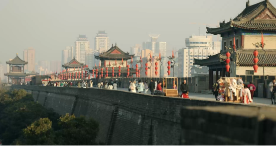 ?？低曉谖靼渤菈?，以智能物聯(lián)守護國寶級文物