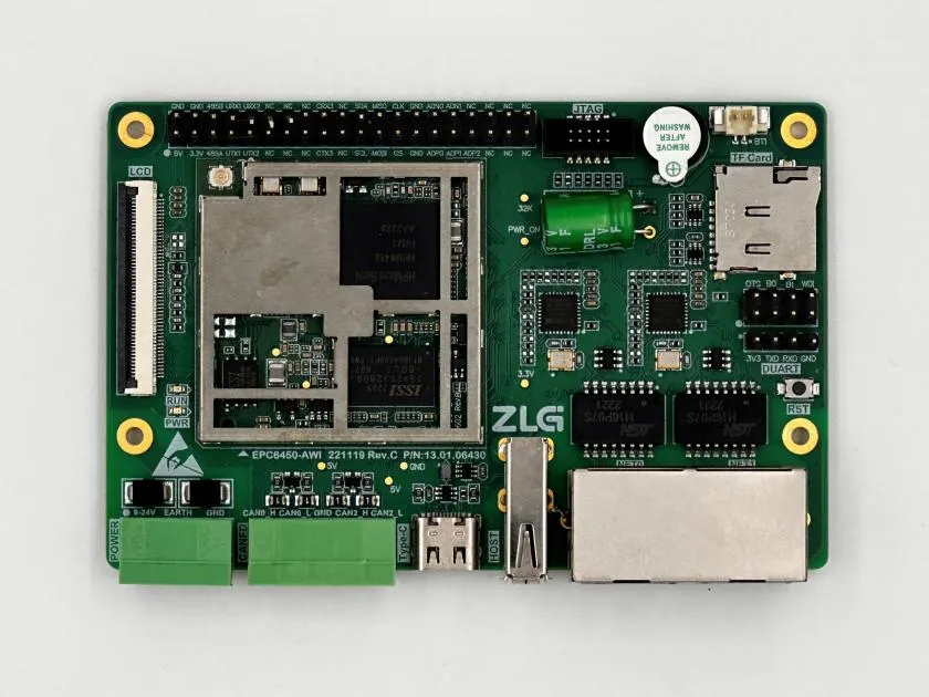 伺服電機(jī)在工控、醫(yī)療機(jī)器人中的應(yīng)用與實戰(zhàn)方案