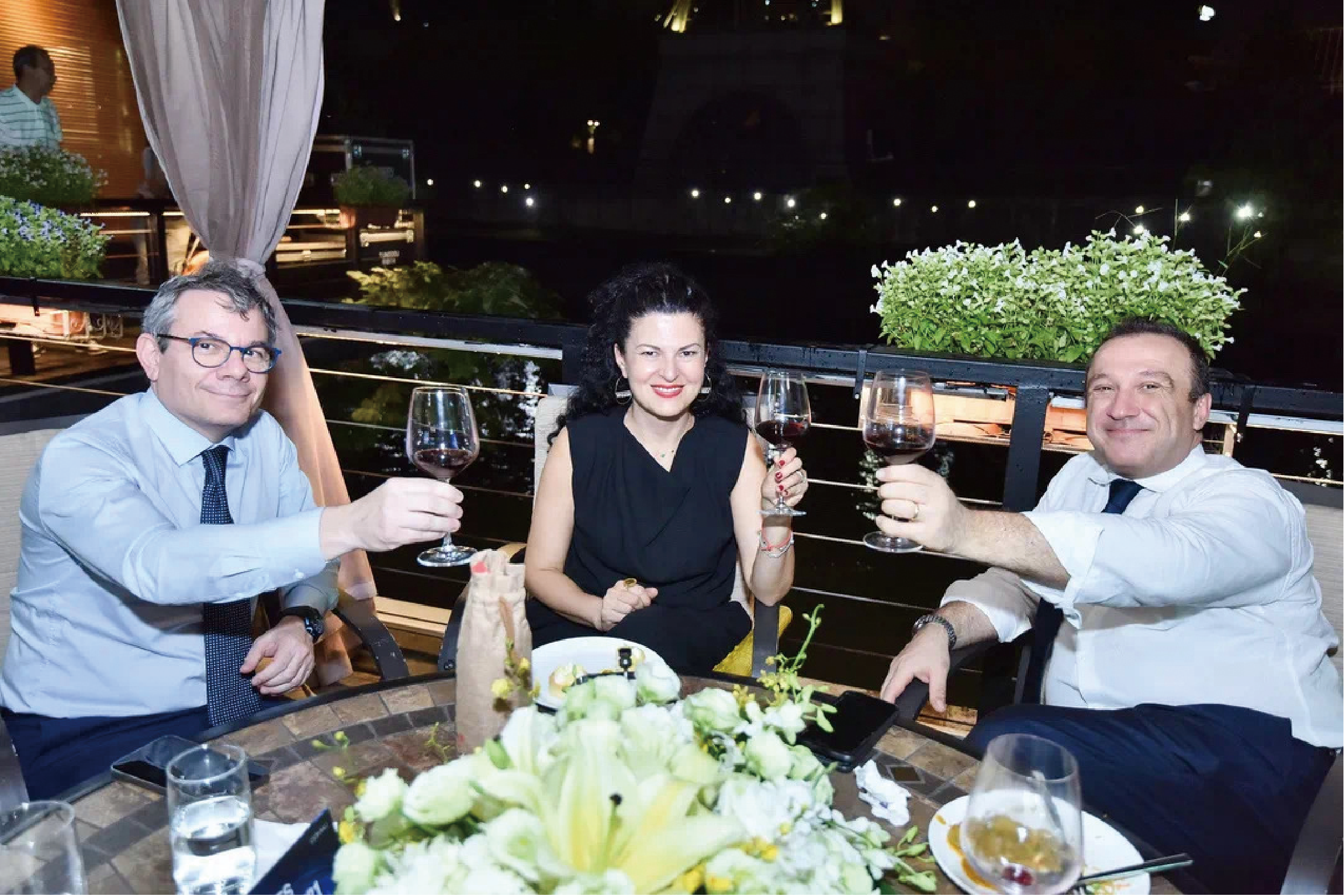 AHTE 2025展位預(yù)訂正式開(kāi)啟——促進(jìn)新技術(shù)新理念應(yīng)用，共探多行業(yè)柔性解決方案