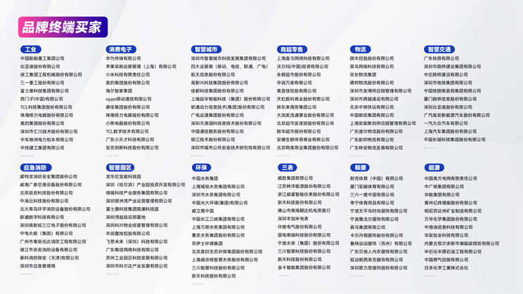 IOTE 2025深圳物聯網展：七大科技領域融合，重塑AIoT產業生態