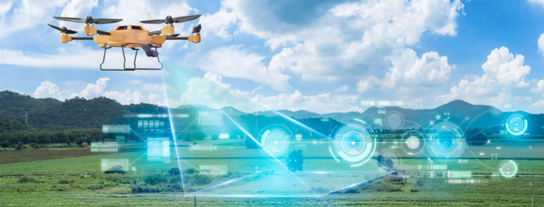 全局快門 vs 量子點傳感:無人機圖像系統選型決勝指南 全局快門 vs 量子點傳感:無人機圖像系統選型決勝指南