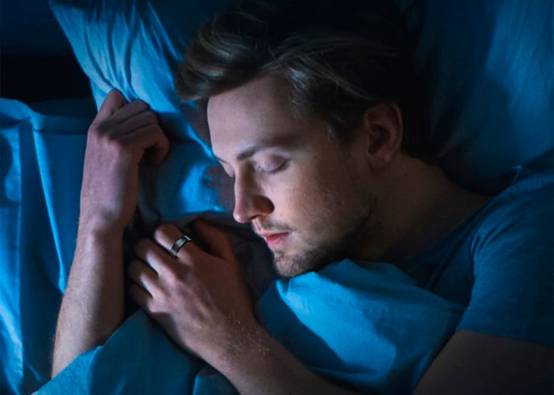 藍牙連接技術成為了人工智能/機器學習驅動智能指環的首選 藍牙連接技術成為了人工智能/機器學習驅動智能指環的首選