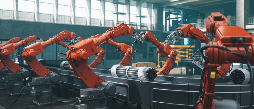 雙核異構+TSN+NPU三連擊！意法新款STM32MP23x重塑工業邊緣計算格局