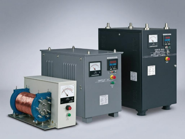 電能控制的中樞神經:控制變壓器深度解析 電能控制的中樞神經:控制變壓器深度解析