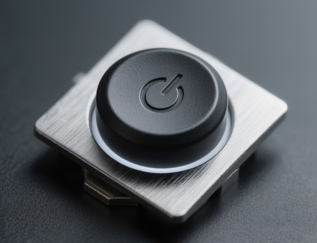 工程師視角：一文掌握按鈕開關的選型與應用