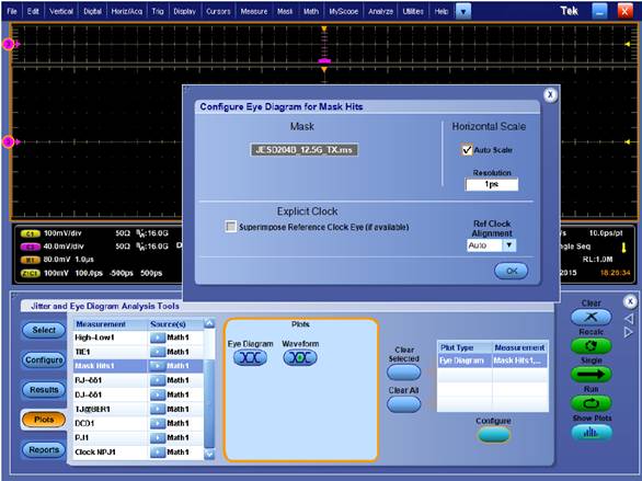 【做信號鏈，你需要了解的高速信號知識（二）】高速的挑戰 – 抖動和眼圖