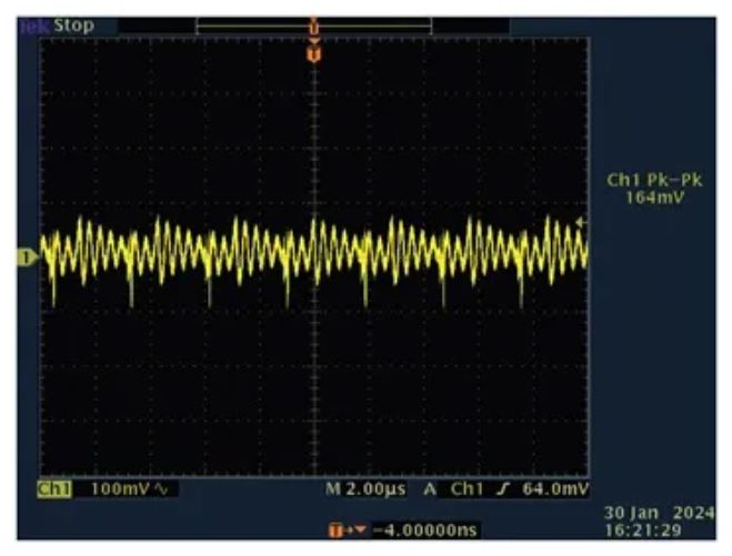 二次整流電路設計難點解析 二次整流電路設計難點解析