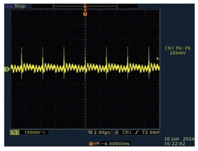 二次整流電路設計難點解析 二次整流電路設計難點解析
