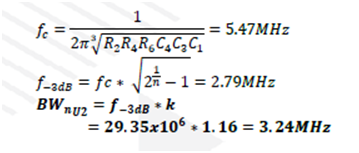 KWIK電路常見問題解答 15Msps 18位ADC的驅動器設計考慮因素 KWIK電路常見問題解答 15Msps 18位ADC的驅動器設計考慮因素