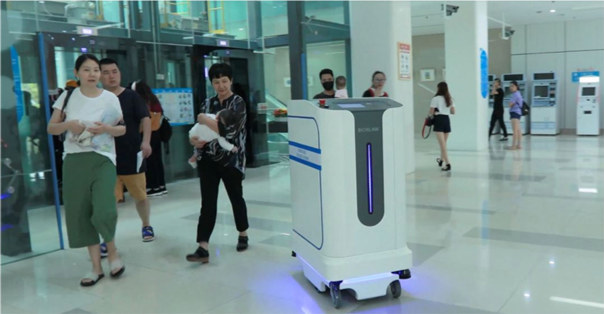 由北京冬奧看機(jī)器人技術(shù)趨勢：安全、靈活、復(fù)合是關(guān)鍵