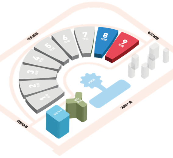 展位預定倒計時！500+優質企業云集，西部地區不容錯過的電子行業盛會！