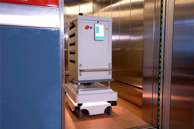 由北京冬奧看機(jī)器人技術(shù)趨勢：安全、靈活、復(fù)合是關(guān)鍵