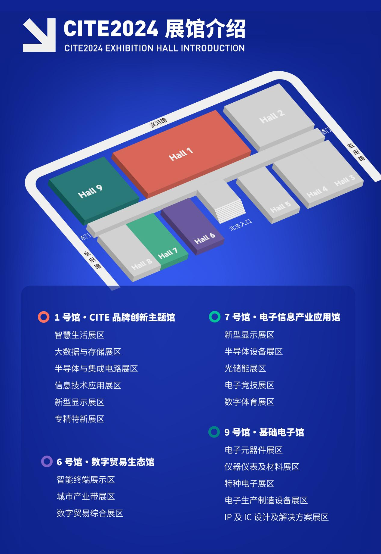 華為、中芯國(guó)際亮相，大灣區(qū)迎來“新”風(fēng)潮！