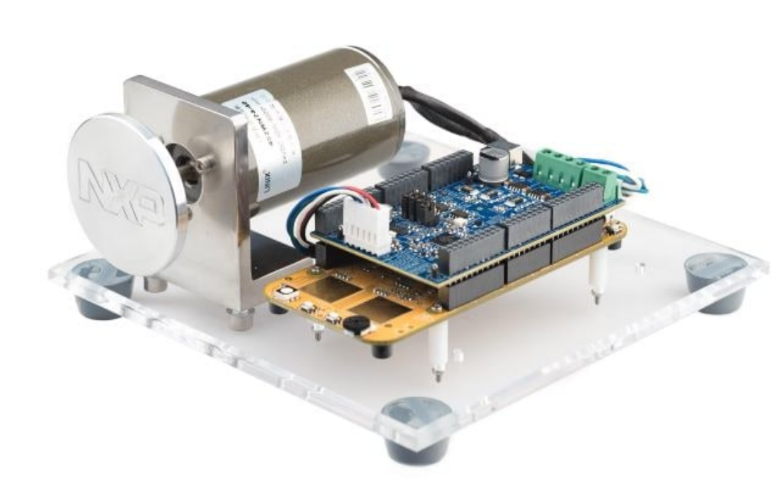 機(jī)器人新紀(jì)元：邊緣處理、電源、傳感器與通信突破