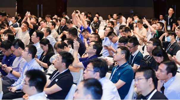 數(shù)字驅(qū)動工業(yè),智能賦能制造 AMTS & AHTE SOUTH CHINA 2024同期會議全公開! 數(shù)字驅(qū)動工業(yè),智能賦能制造 AMTS & AHTE SOUTH CHINA 2024同期會議全公開!