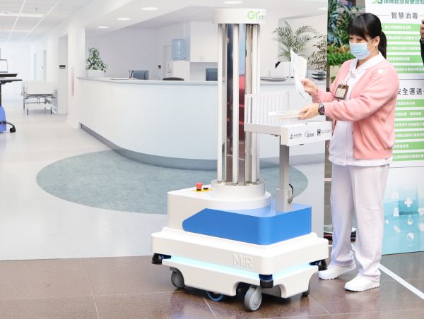 由北京冬奧看機(jī)器人技術(shù)趨勢：安全、靈活、復(fù)合是關(guān)鍵