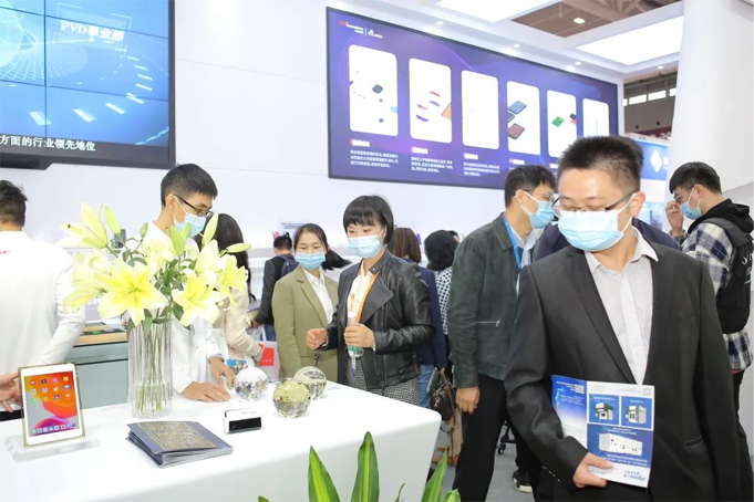 配置拉滿!深圳國際半導(dǎo)體展聚勢歸來,展商陣容早知道! 配置拉滿!深圳國際半導(dǎo)體展聚勢歸來,展商陣容早知道!