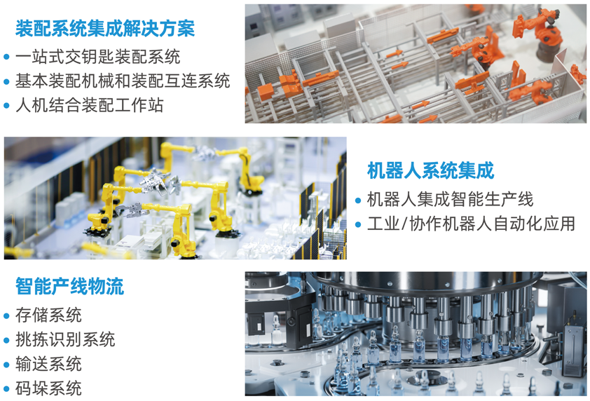 解鎖多行業解決方案——AHTE 2025觀眾預登記開啟！