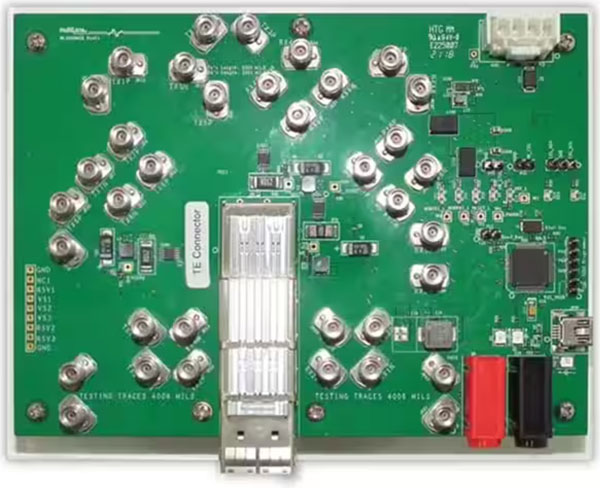 如何使用光學互連器件優化數據中心的性能 如何使用光學互連器件優化數據中心的性能