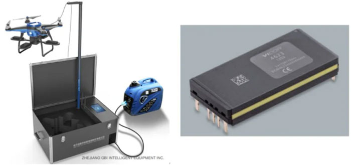 輕量級(jí)的電源系統(tǒng)，該如何設(shè)計(jì)？