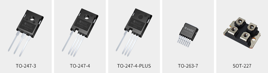 一文了解SiC MOS的應(yīng)用 一文了解SiC MOS的應(yīng)用