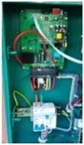 電動汽車充電樁余電保護器怎么選？v