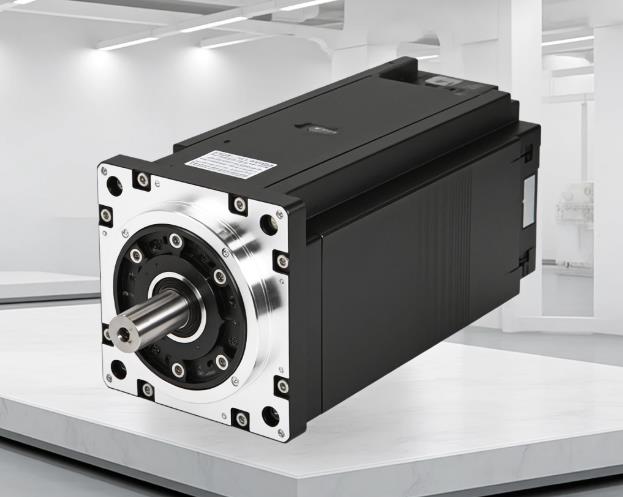 伺服驅動器賦能工業自動化:多場景應用方案深度解析 伺服驅動器賦能工業自動化:多場景應用方案深度解析