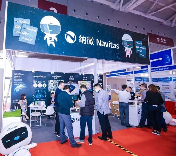 六大展區聚勢來襲，SEMI-e 掀半導體產業技術“芯” 浪潮